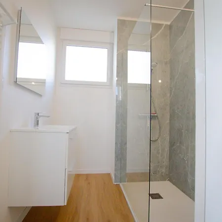 Rez De Chaussee A En Mauges