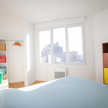 Apartment Rez De Chaussee A En Mauges *