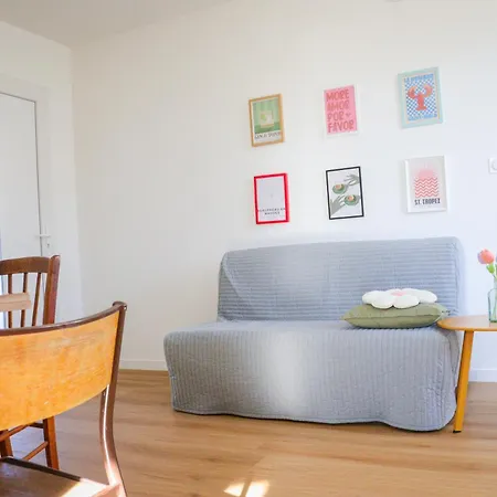 Rez De Chaussee A En Mauges *