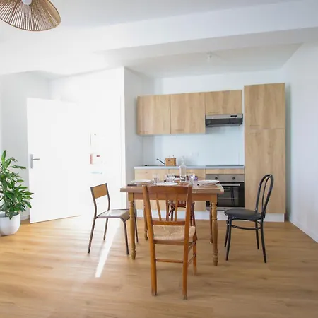 Apartment Rez De Chaussee A En Mauges