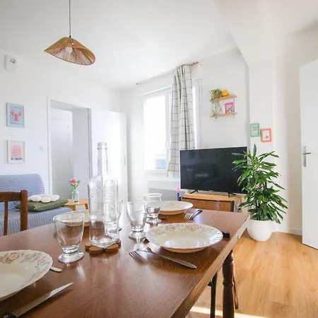 Rez De Chaussee A En Mauges Apartment *