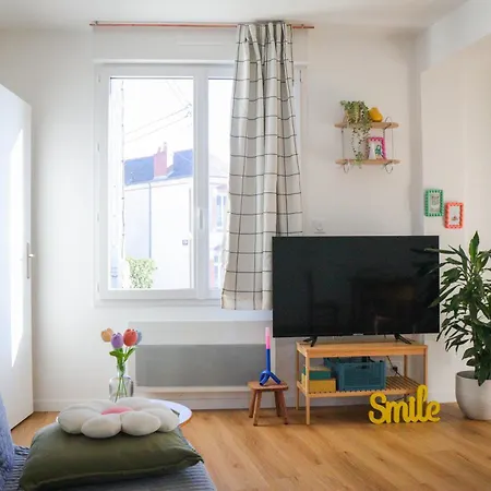 Rez De Chaussee A En Mauges