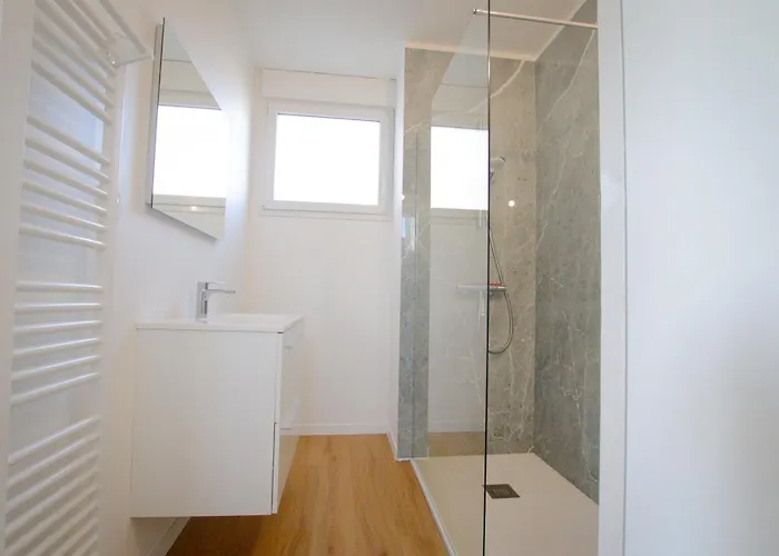 Rez De Chaussee A En Mauges