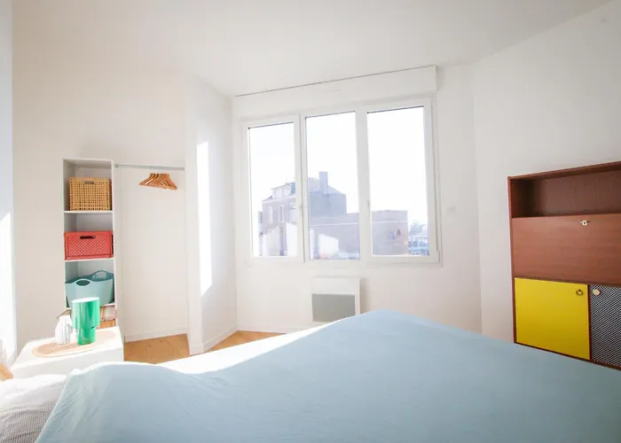 Lejlighed Rez De Chaussee A En Mauges *