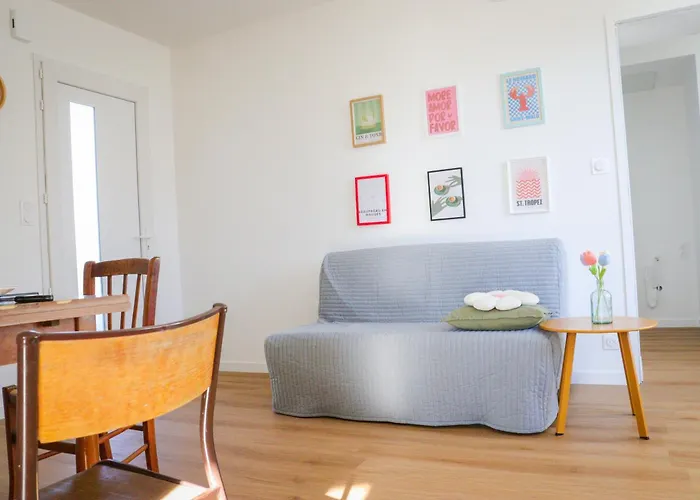 Rez De Chaussee A En Mauges *