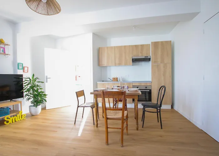 Lejlighed Rez De Chaussee A En Mauges