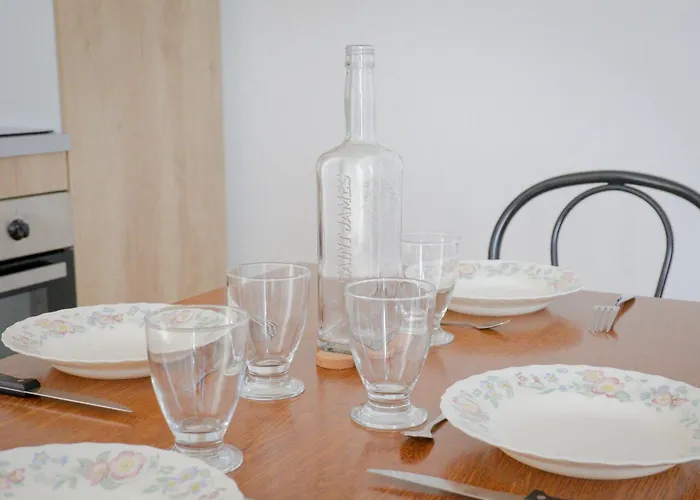 Rez De Chaussee A En Mauges Beaupréau-en-Mauges