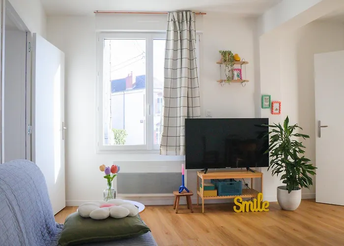 Rez De Chaussee A En Mauges